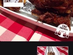 -西贝莜面村(近铁城市广场店)