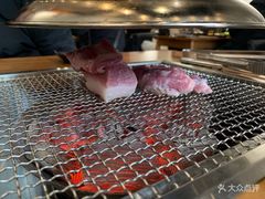 -肉甲韩国木炭烤肉(新壹街1店)