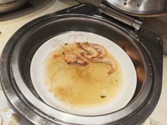 -天伦松鹤大饭店·欣妮咖啡