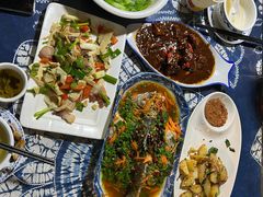 -龙姐私房菜(和顺古镇店)