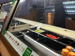 -赛百味SUBWAY(萝岗万达店)