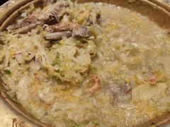 -大连湾旭日饭店(大连湾店)