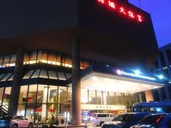 -深圳富临大酒店