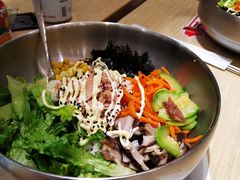 -正一味石锅拌饭(望京新世界店)