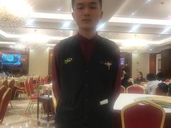 -金时代顺风大酒店(协泰店)