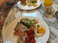 -蟹天蟹地农家菜·阳澄湖大闸蟹(浅水湾店)