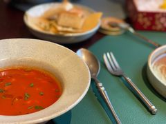 -普朗姆生蚝牛排馆 The Plump Oyster(成都摩方购物中心店)