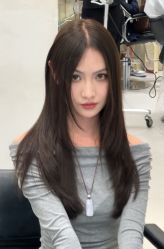 -DL HOPE明星造型
