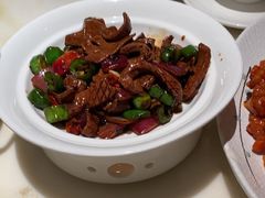 -小菜园新徽菜(连云港海州吾悦店)