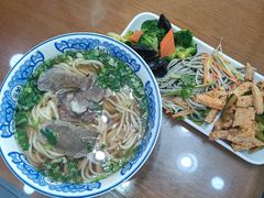 -隆福寺小吃店(东四店)