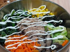 -小木屋拌饭(西安华阳城店)