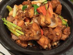 -太兴餐厅(小径湾店)