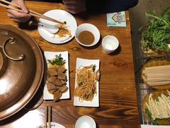 -泽成冰煮羊(长春店)