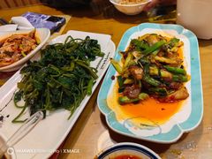 -易老妈蹄花.特色川菜(人民公园总店)