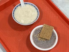 -没牙伯花生汤店(老药洲店)