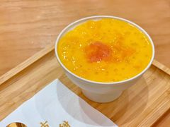 -古乡居甜品(大信店)