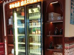 -清之口·东乡鸡自助饺子(经二路店)