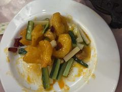 -烤肉宛饭庄(南礼士路店)