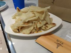泡饼-黄记煌三汁焖锅(裕华万达广场店)