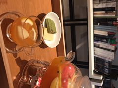 -深圳罗湖木棉花凯悦尚选酒店•大堂吧