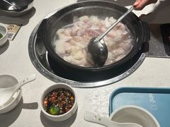 -百年果林椰子鸡(中洲店)