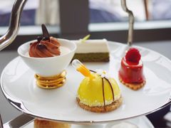 -深圳四季酒店·馥自助餐厅