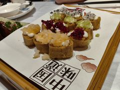 -苏淮景·苏闽融创菜·海鲜(原空港井河轩店)