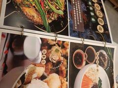 -云海肴·汽锅鸡·云南菜(苏州中心店)