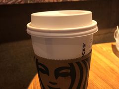 -星巴克(中远两湾城店)