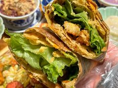 -八月美食小馆(银泰城总店)