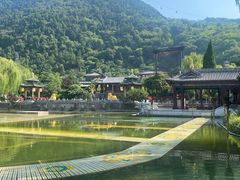 -华清宫景区