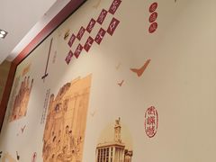 -老通城豆皮大王(吉庆街店)