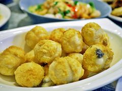 -三姐妹饺子(东木头市店)