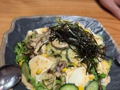 -やきにく 牛将日式焼肉(新华路店)