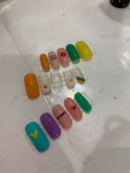 -Lab Season惜辰颜究社