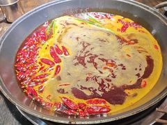 -冯校长老火锅(广州正佳广场店)