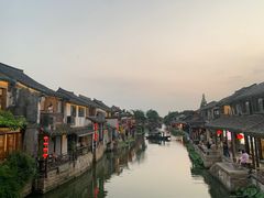 -西塘人家•黑金冠本地好店