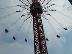 -郑州方特梦幻王国