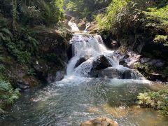 -千泷沟大瀑布旅游区