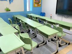 -昂立青少儿成长中心(普陀中潭校区)