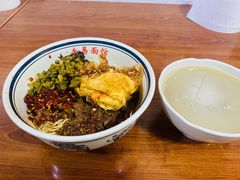 -李易面馆(树木岭店)