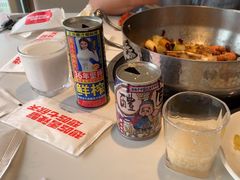 -潮澎派·潮州菜(南国明珠店)