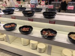 -玫瑰花园自助烤肉(顺义鑫海韵通店)