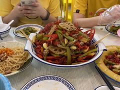 -一起吃小龙虾·海鲜(海珠店)