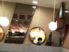 -小杨生煎(成山巴黎春天店)