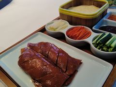 -院里寻菜·精致庭院菜(观沙岭店)