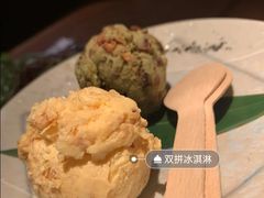 爽拼冰淇淋-醉虎传(南锣鼓巷店)