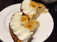 -天津东凯悦酒店·Market Café自助餐厅