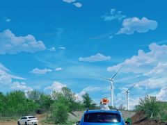 -草原天路(张北县)