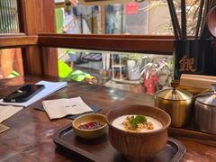 -银米·云南传统过桥米线(双廊黑金冠店)
